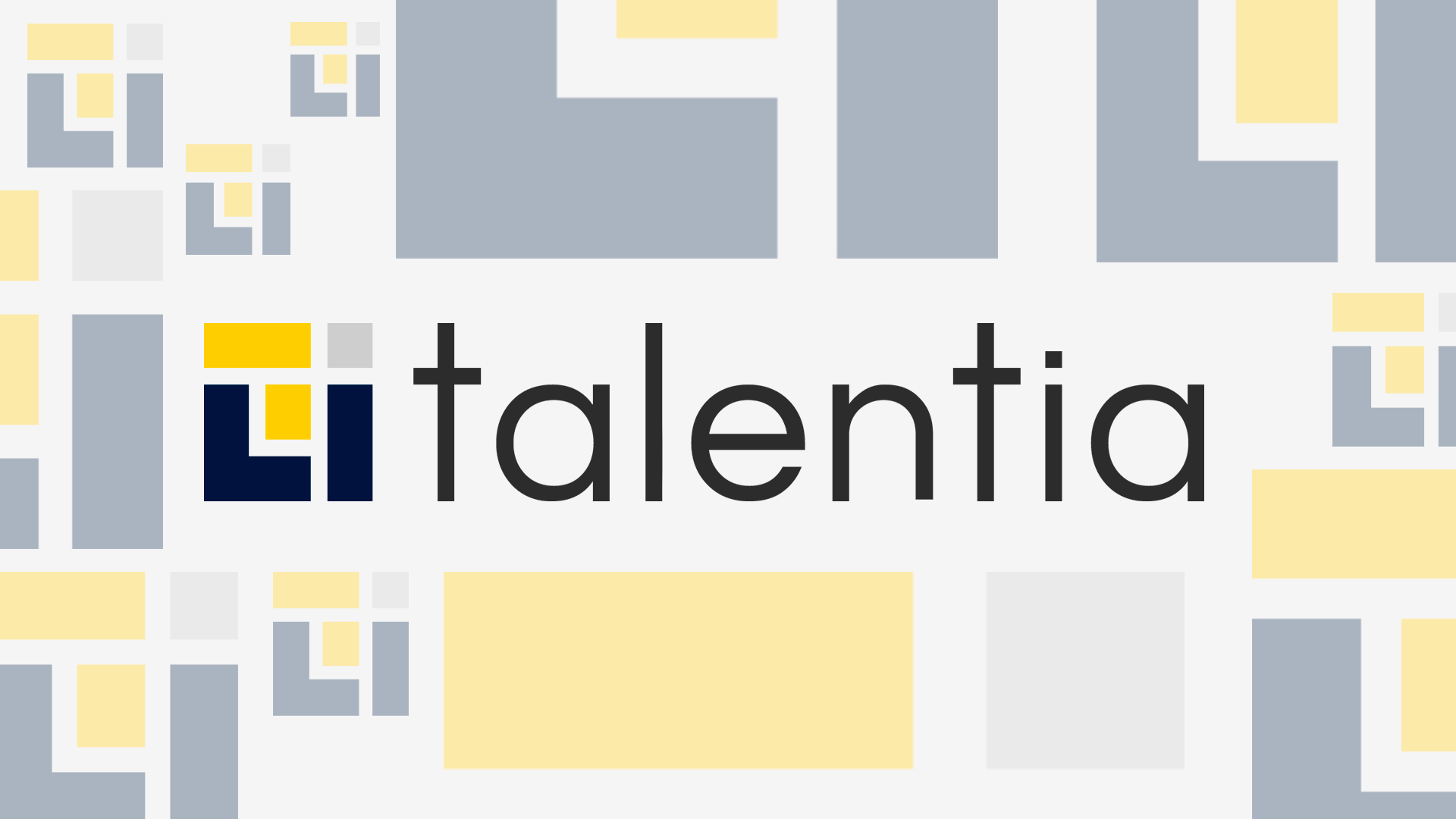 Talentea Talentia Logo